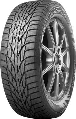 255/55 R19 111T WS51 Kumho SUV kitkarengas, talvirengas