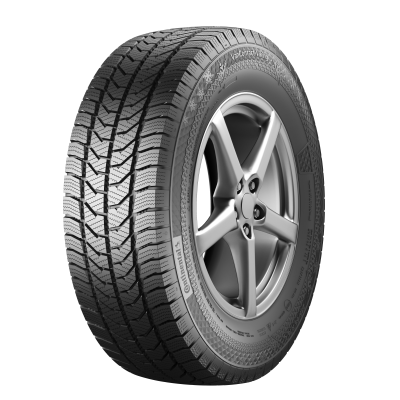 235/65R16C CONTI 121/119N (118R) VanContact Viking talvirengas, kitkarengas