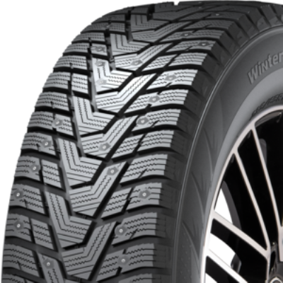 255/70R16 Hankook Winter i*Pike X W429A 111T talvirengas, nastarengas