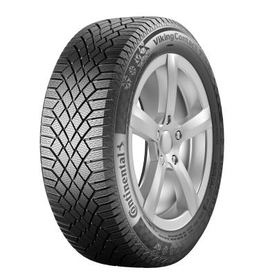 245/35R21 CONTI VikingContact 7 96T XL FR talvirengas, kitkarengas
