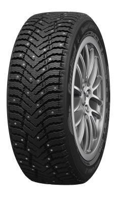 225/65R17, 106T, Cordiant Snow-Cross 2