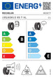 thumbnail-195/65R15 95T XLTL X-ICE SNOW  MI