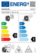 thumbnail-205/50 R17 93H XL TL X-ICE SNOW  MI