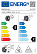 thumbnail-245/45R19 102H XLTL X-ICE SNOW  MI