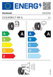 thumbnail-215/65R17 Hankook Ventus Prime3 X K125A 99V