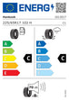 thumbnail-225/65R17 Hankook Dynapro HP2 RA33 102H