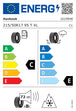 thumbnail-215/50R17 Hankook Winter i*cept IZ2 W616 95T XL