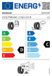 thumbnail-215/75R16C Hankook Vantra LT RA18 116/114R