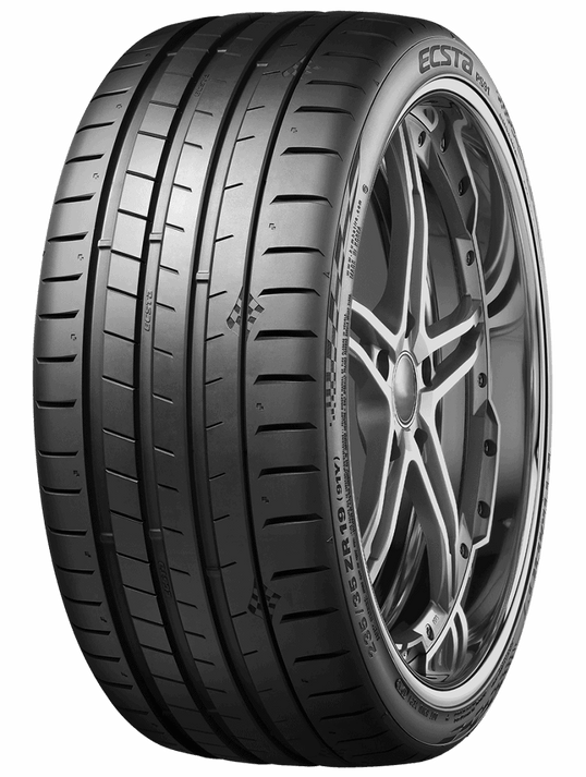 255/40 ZR18 XL 99Y PS91 Kumho HA kesärengas