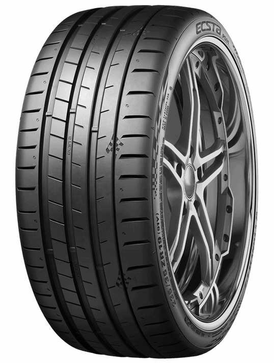 255/45 ZR19 XL 104Y PS91 Kumho HA kesärengas