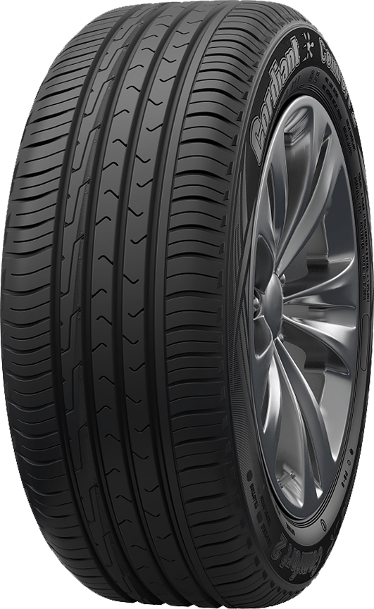 235/65 R17 108H CORDIANT COMFORT 2 SUV kesärengas