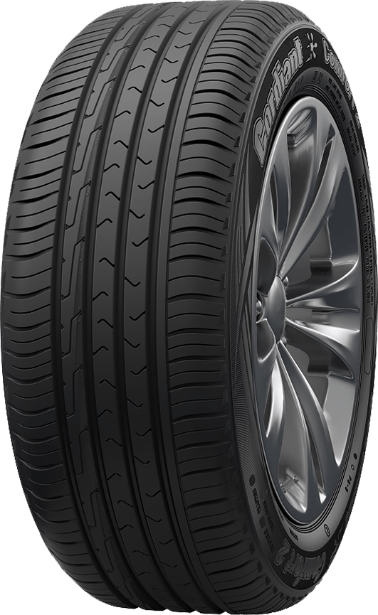 195/50 R15 86H CORDIANT COMFORT 2 HA