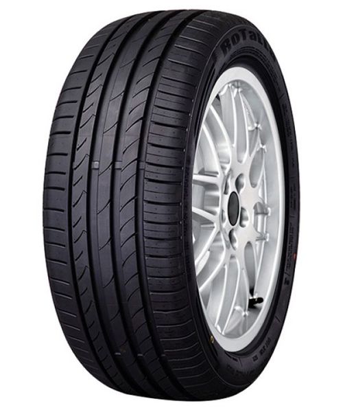 215/40R16 ROTALLA RU01 86W XL RPUHP DOT17 kesärengas